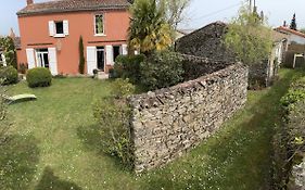 La Charaudière